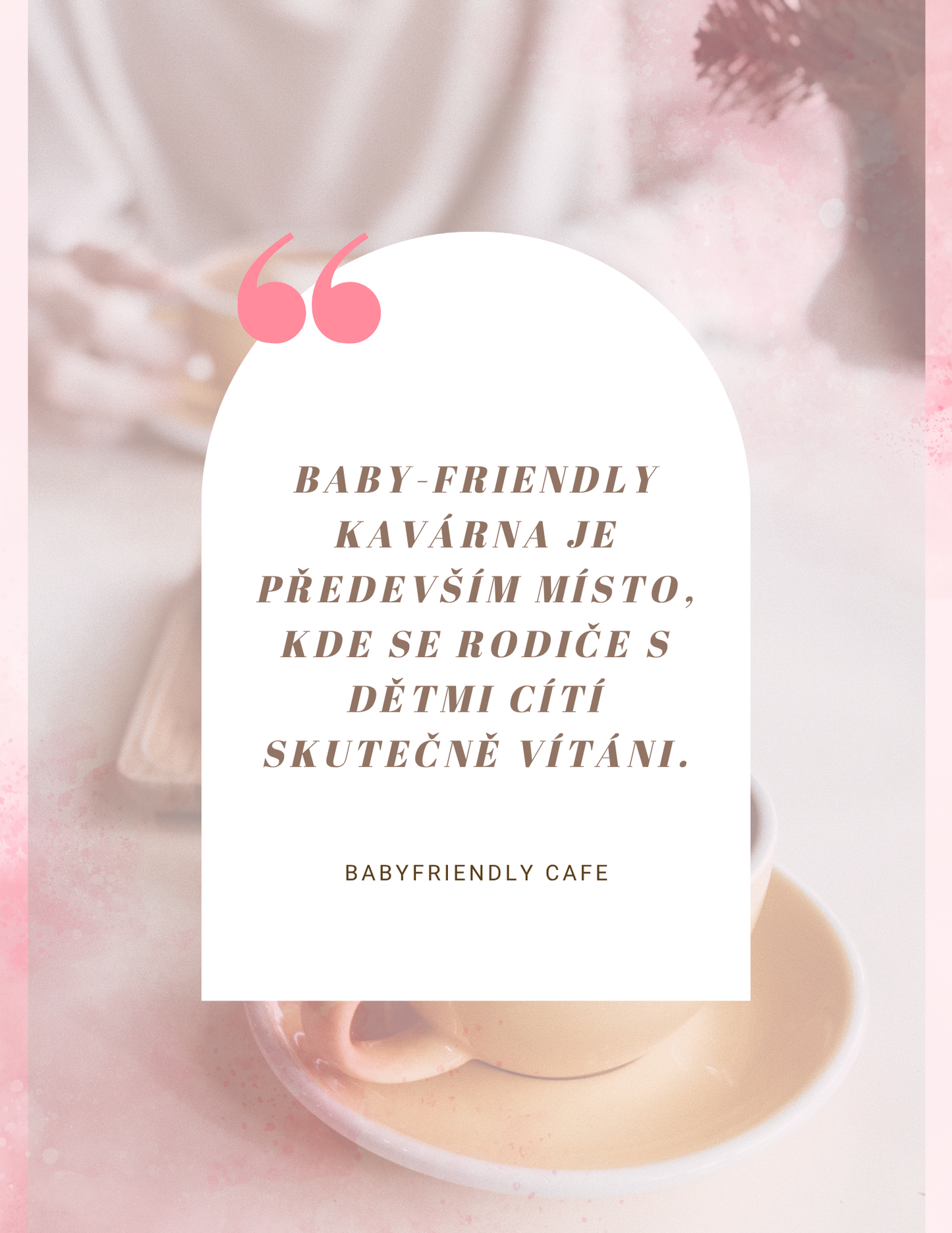 Kam s dětmi v Praze v klidu na kávu? 25 baby-friendly tipů a slevy v kavárnách, které potěší