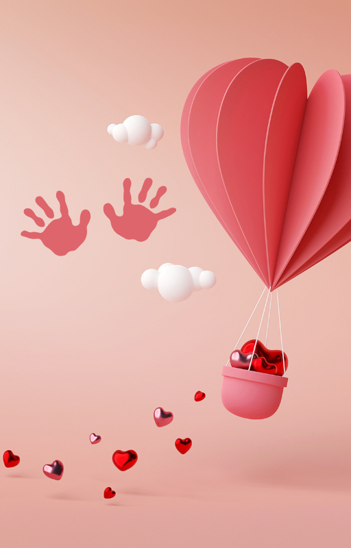 Valentýnské dílničky v Happy Pops Café