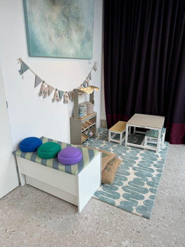 6 Tipů na Top Kávu a Dětský Koutek v Praze