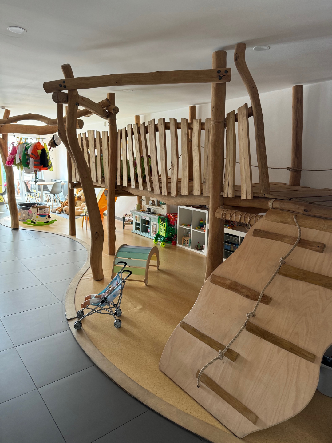 Babyfriendly Meetups