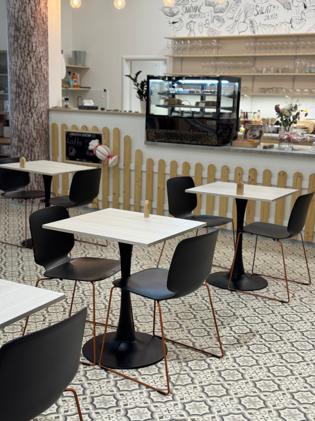 Babyfriendly Meetups