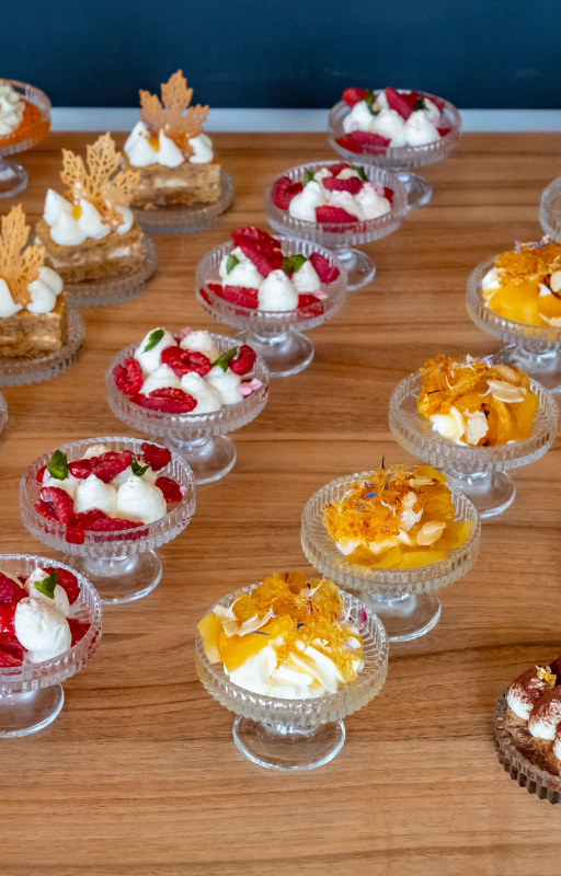 🐣 Velikonoční rodinný brunch s hledáním vajíček, výslužkou a zajíčkem