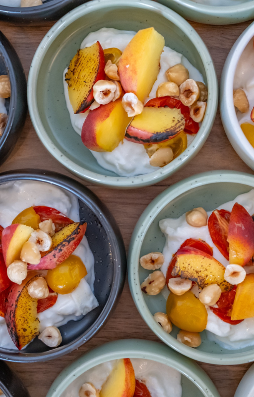 🐣 Velikonoční rodinný brunch s hledáním vajíček, výslužkou a zajíčkem