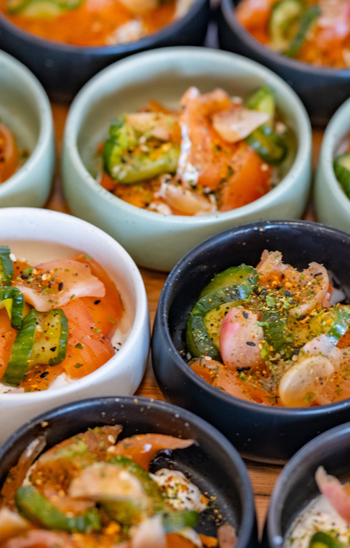 🐣 Velikonoční rodinný brunch s hledáním vajíček, výslužkou a zajíčkem