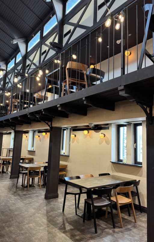 🐣 Velikonoční rodinný brunch s hledáním vajíček, výslužkou a zajíčkem