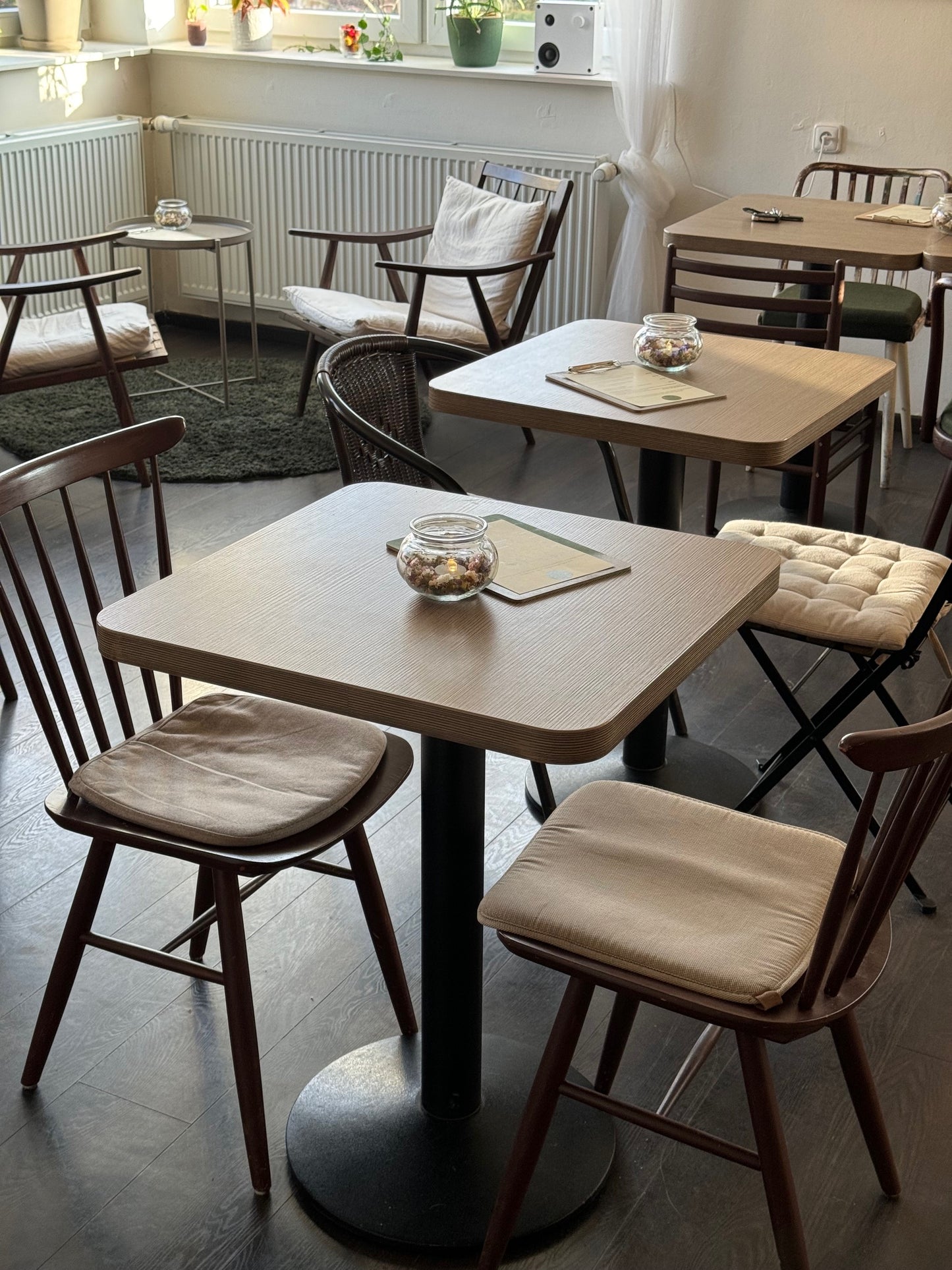 Babyfriendly Meetups