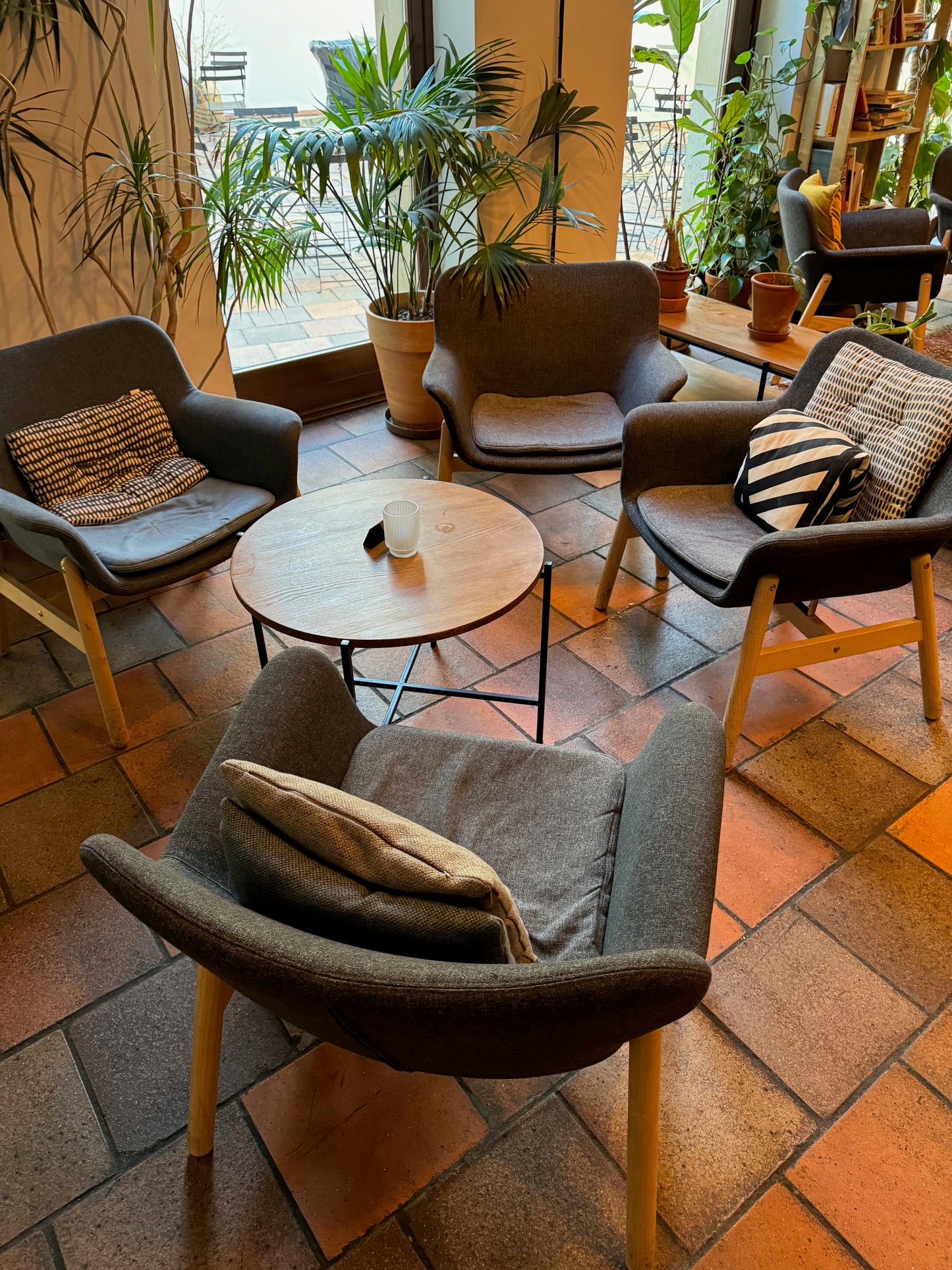 Babyfriendly Meetups