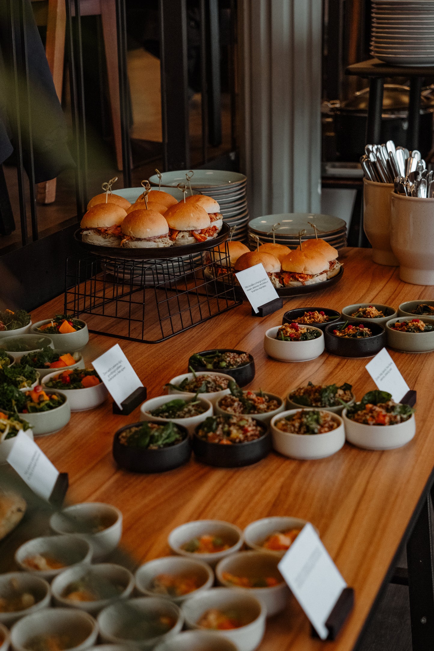 🐣 Velikonoční rodinný brunch s hledáním vajíček, výslužkou a zajíčkem