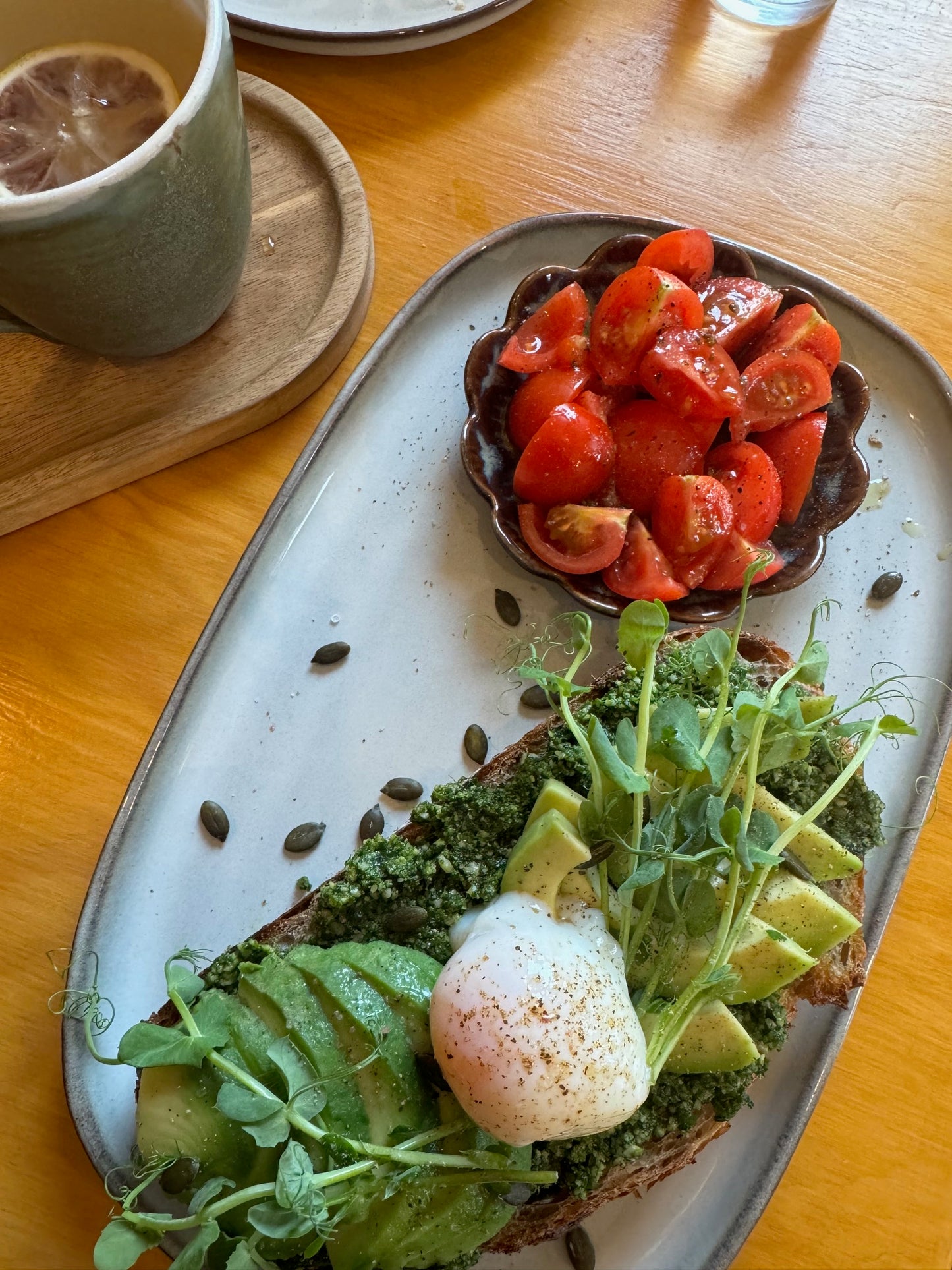 Babyfriendly Meetups