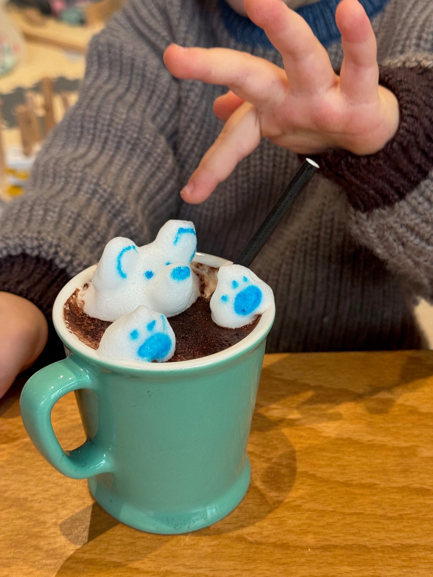 Babyfriendly Meetups