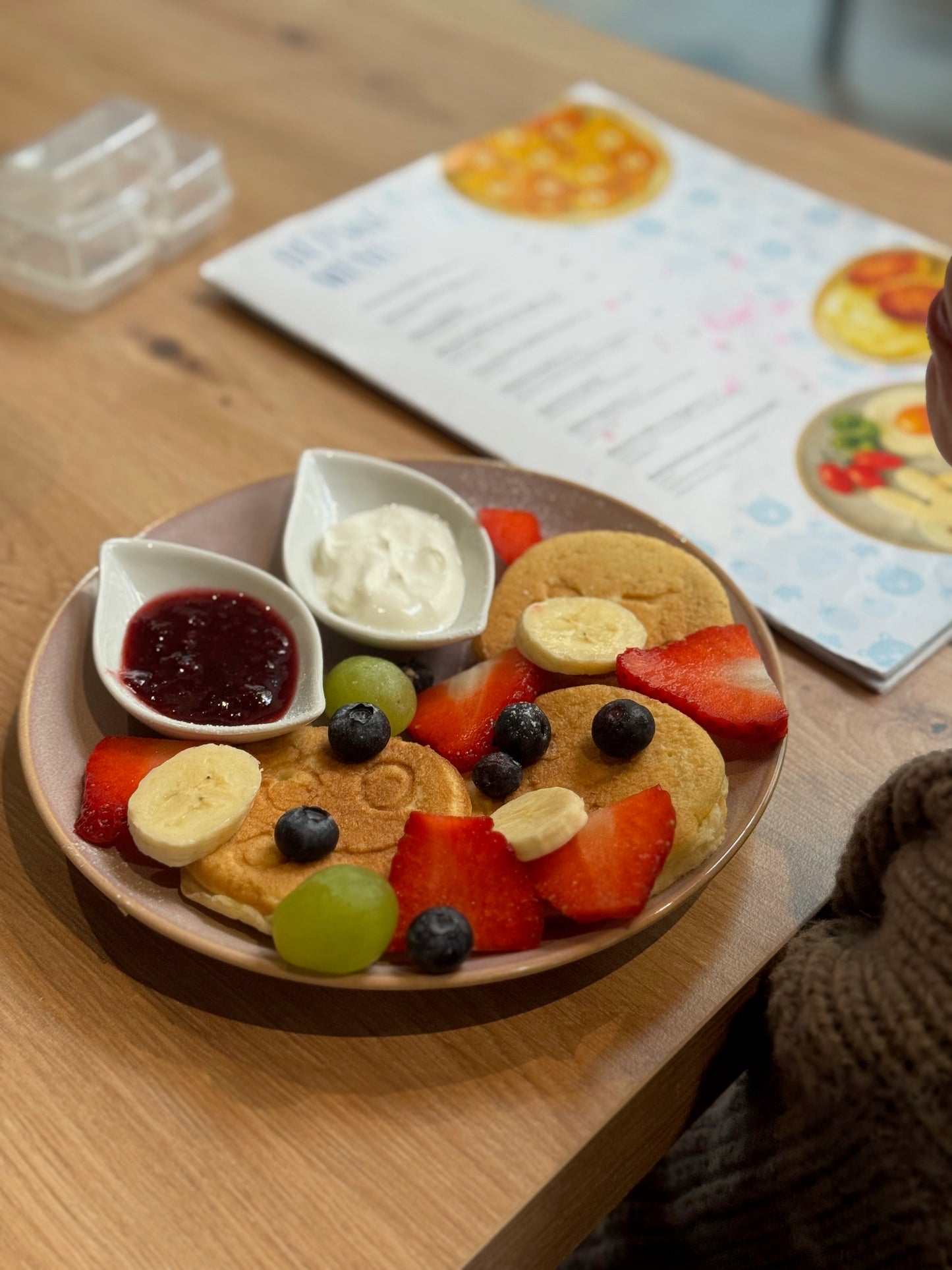 Babyfriendly Meetups