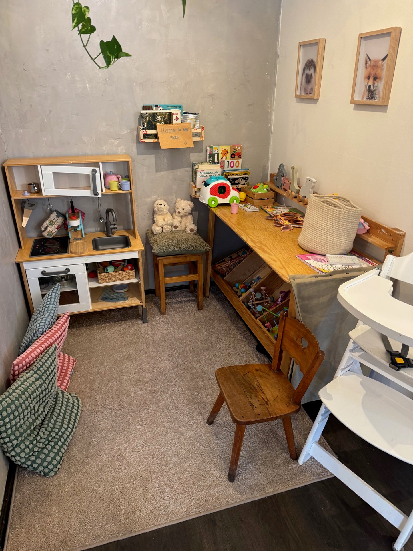 Babyfriendly Meetups