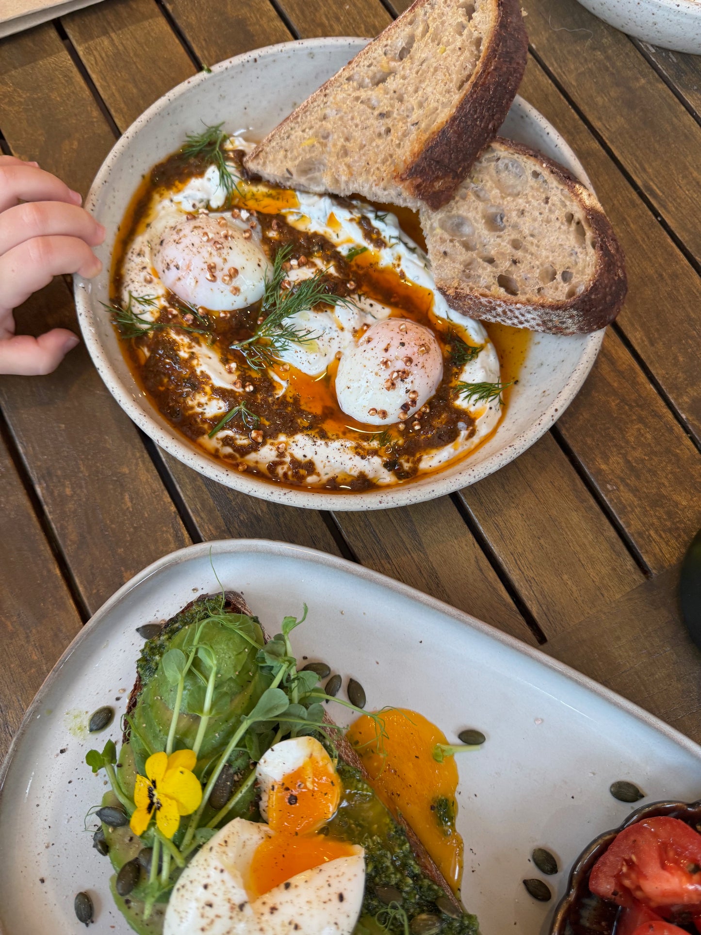 Babyfriendly Meetups